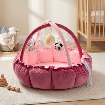 Little Manta Baby Play Mat