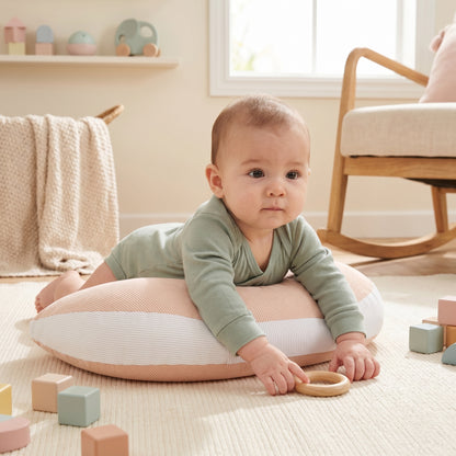 Little Manta Baby Incline Pillow