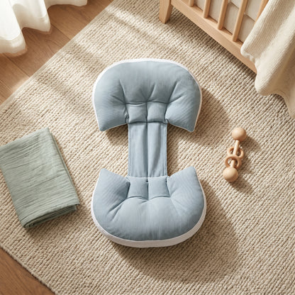 Little Manta Baby Incline Pillow