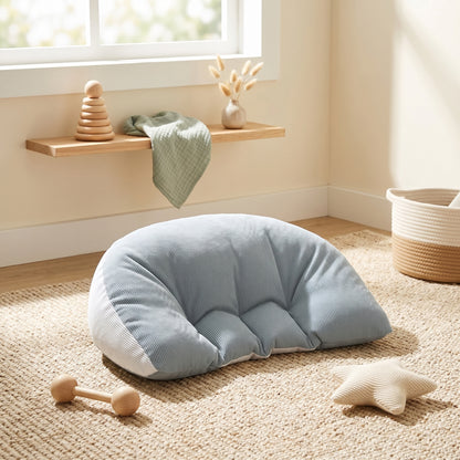 Little Manta Baby Incline Pillow