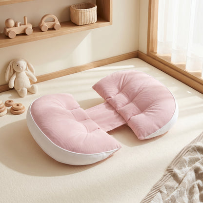Little Manta Baby Incline Pillow
