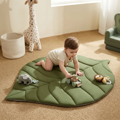 Little Manta Baby Crawling Mat