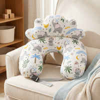 Tropical Elephant