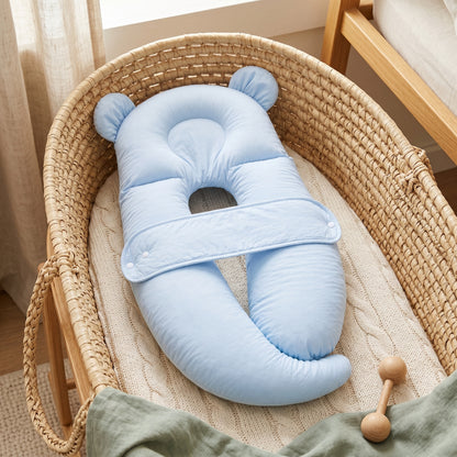 Little Manta Anti-Flat Head Pillow
