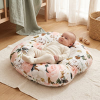 Blush Garden Floral