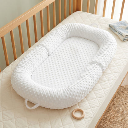 Little Manta Multifunctional Baby Lounger