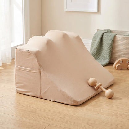 Little Manta Baby Wedge Cushion