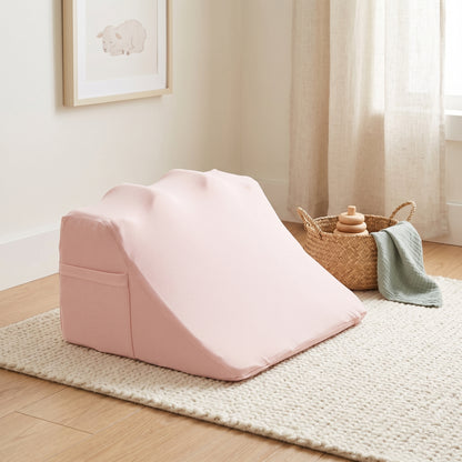 Little Manta Baby Wedge Cushion
