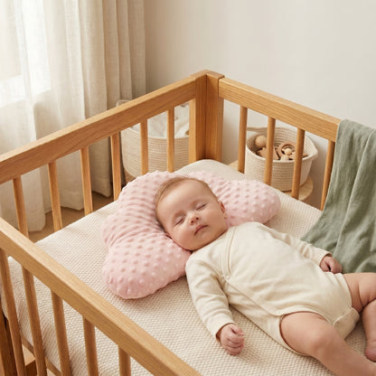 Little Manta Baby Shaping Pillow