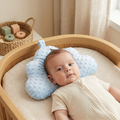 Little Manta Baby Shaping Pillow