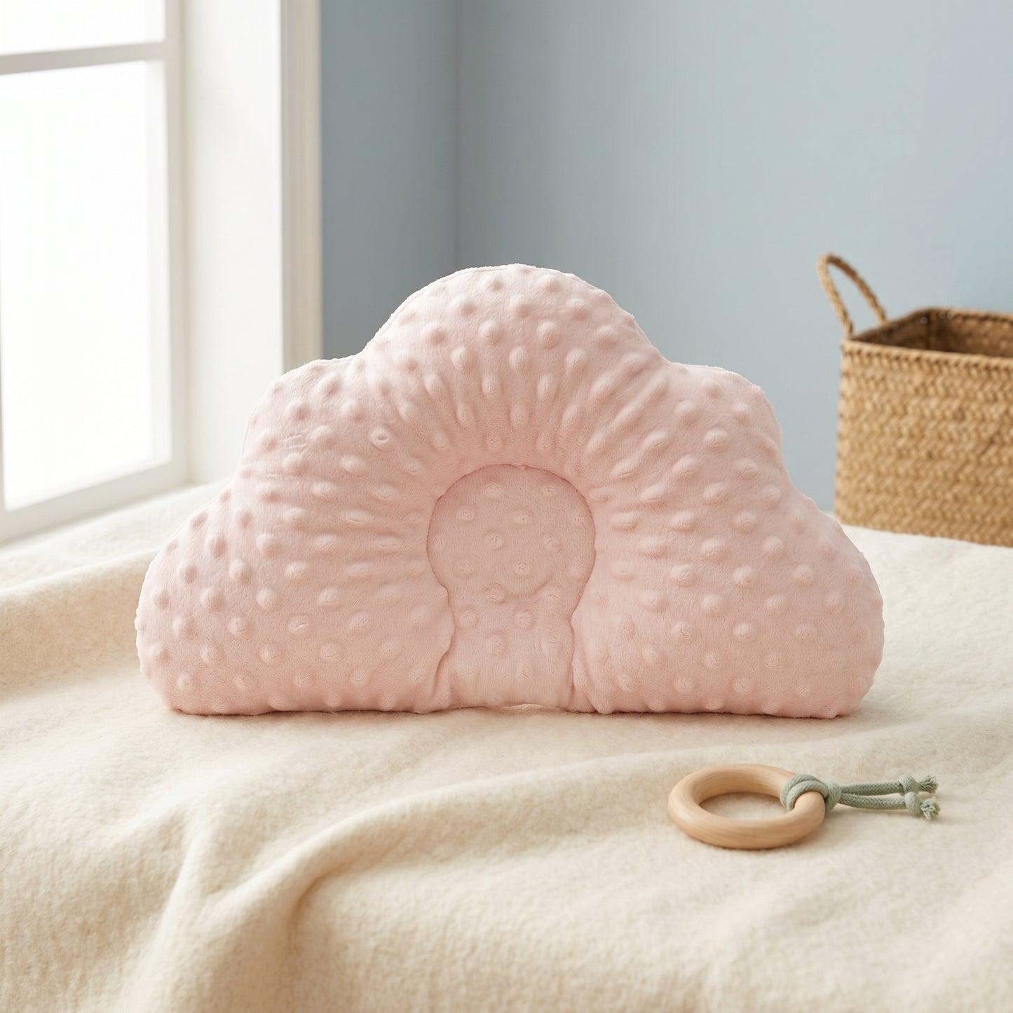 Little Manta Baby Shaping Pillow