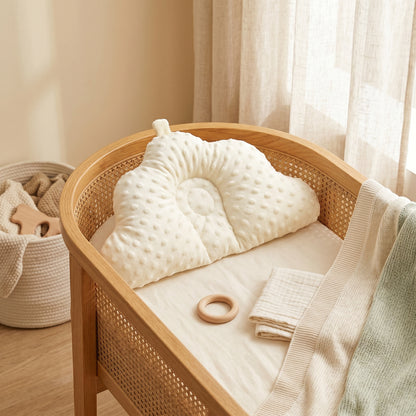 Little Manta Baby Shaping Pillow