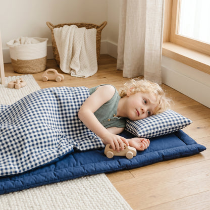 Little Manta Kids Sleeping Mat