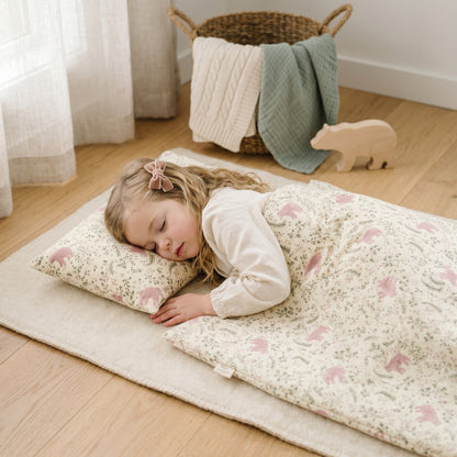 Little Manta Kids Sleeping Mat