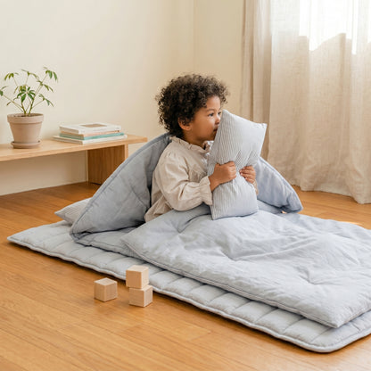 Little Manta Kids Sleeping Mat