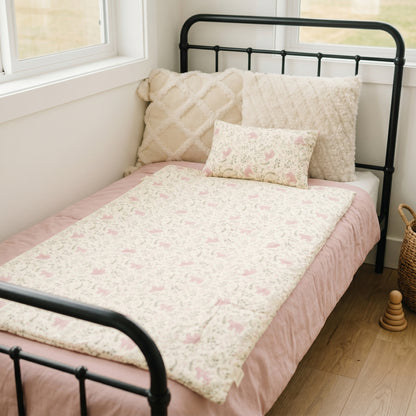 Little Manta Kids Sleeping Mat