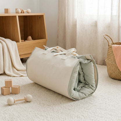 Little Manta Kids Sleeping Mat