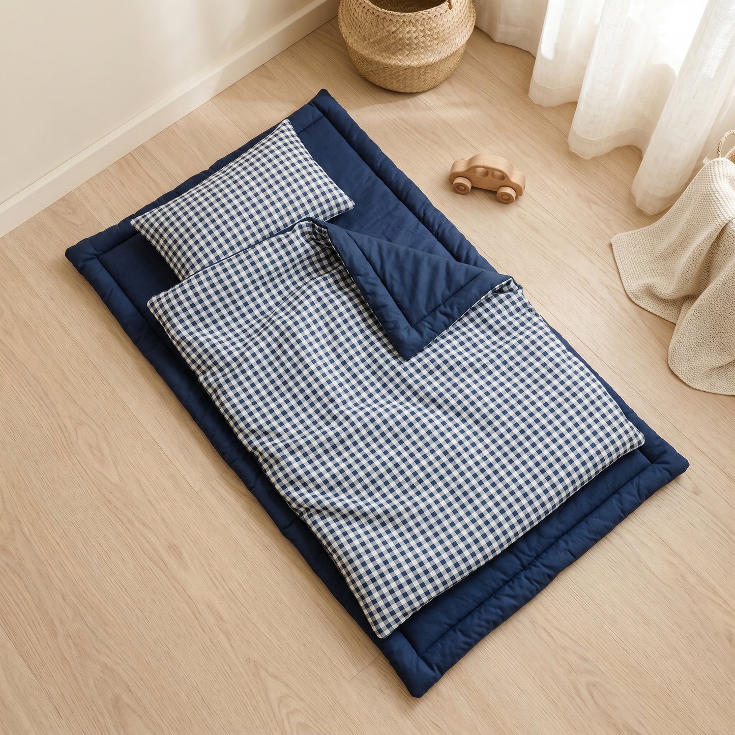 Little Manta Kids Sleeping Mat