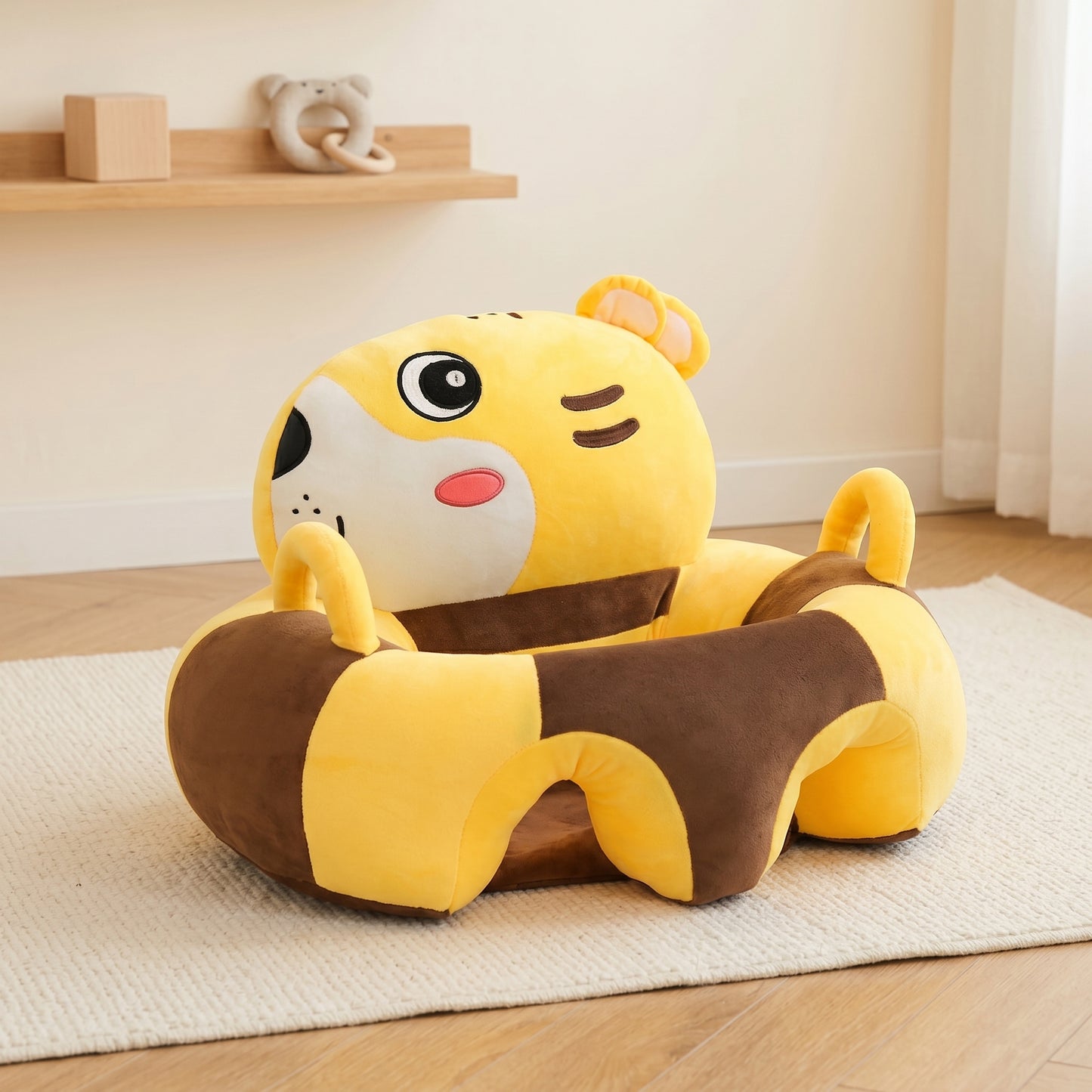 Little Manta Baby Sitting Chair
