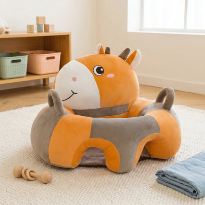 Little Manta Baby Sitting Chair