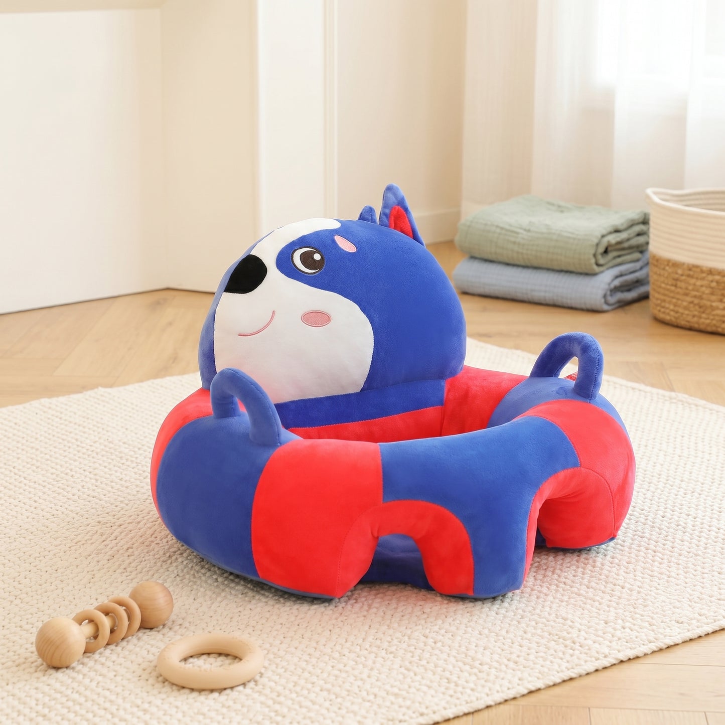 Little Manta Baby Sitting Chair
