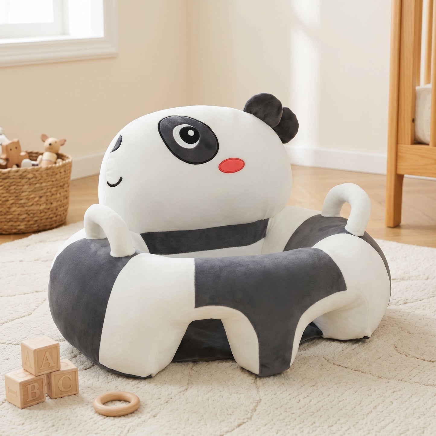 Little Manta Baby Sitting Chair