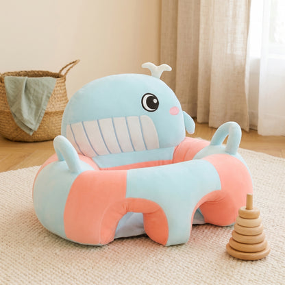 Little Manta Baby Sitting Chair