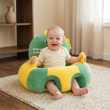 Little Manta Baby Sitting Chair