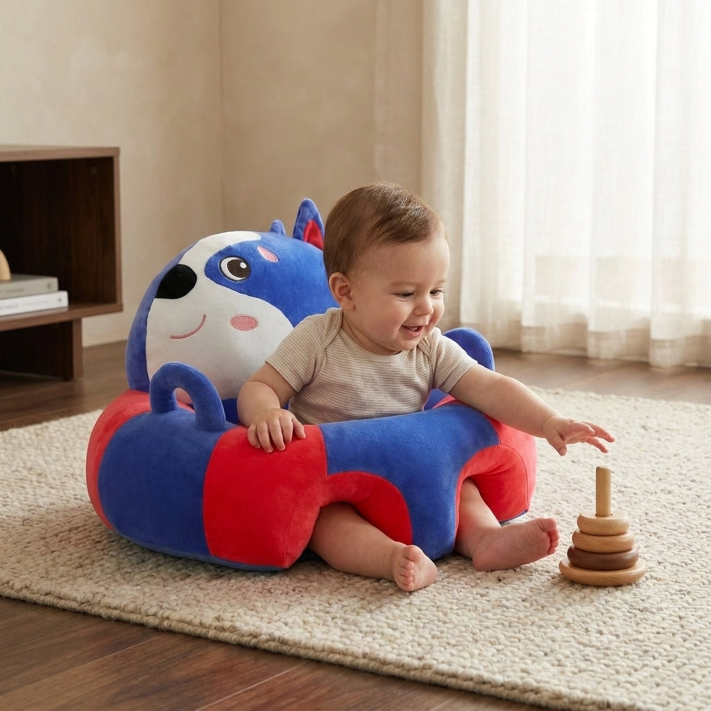 Little Manta Baby Sitting Chair