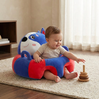 Little Manta Baby Sitting Chair