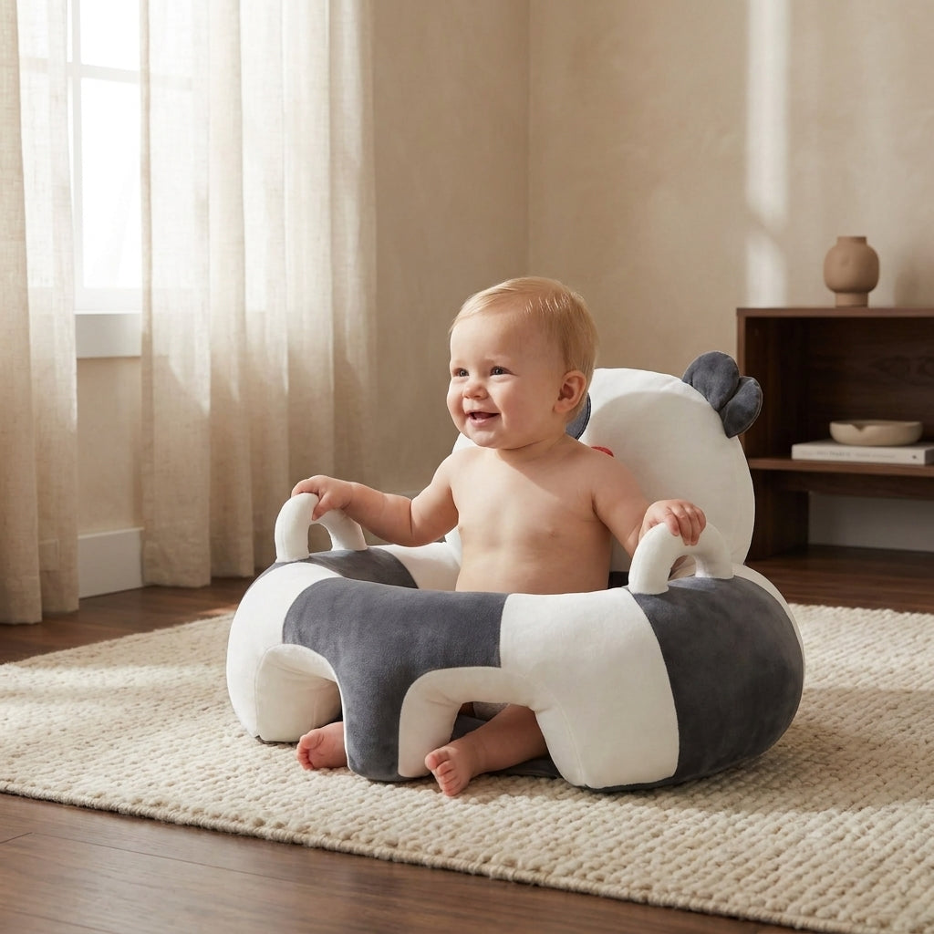 Little Manta Baby Sitting Chair