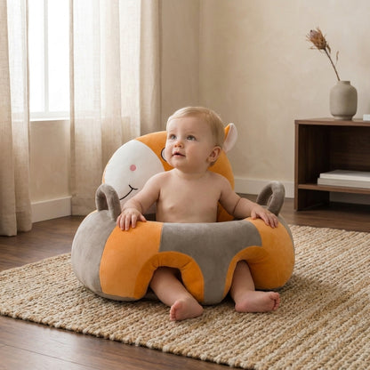 Little Manta Baby Sitting Chair