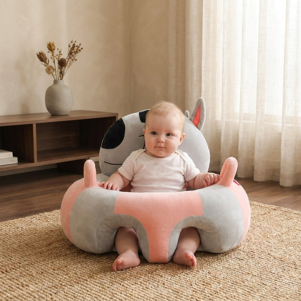 Little Manta Baby Sitting Chair
