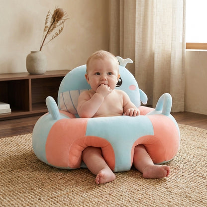 Little Manta Baby Sitting Chair