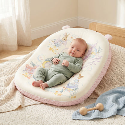 Little Manta Baby Wedge Support