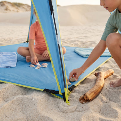 Little Manta Coast Beach Tent