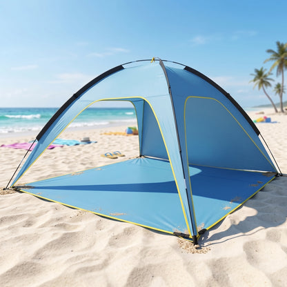 Little Manta Coast Beach Tent