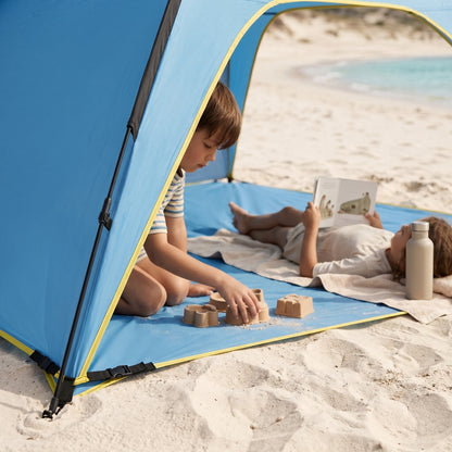 Little Manta Coast Beach Tent