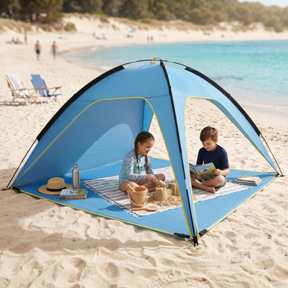 Little Manta Coast Beach Tent