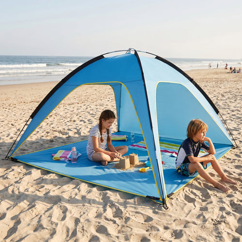 Little Manta Coast Beach Tent