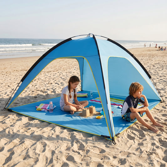 Little Manta Coast Beach Tent