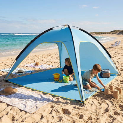 Little Manta Coast Beach Tent