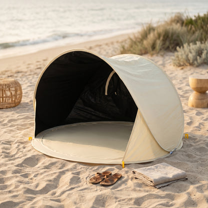 Little Manta Sunny Kids Beach Tent