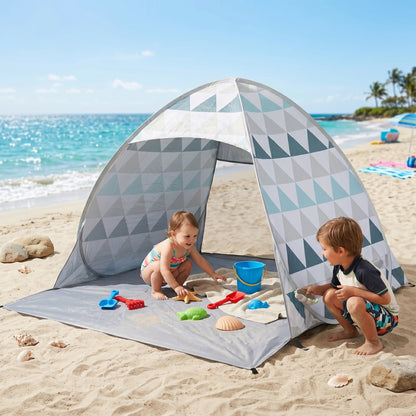 Little Manta Swift Kids Beach Tent