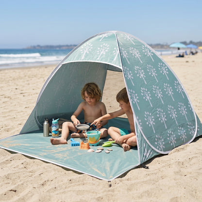 Little Manta Swift Kids Beach Tent
