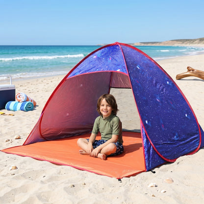 Little Manta Swift Kids Beach Tent