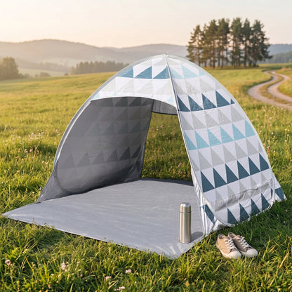 Little Manta Swift Kids Beach Tent
