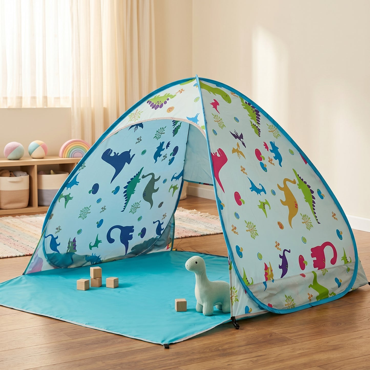 Little Manta Swift Kids Beach Tent