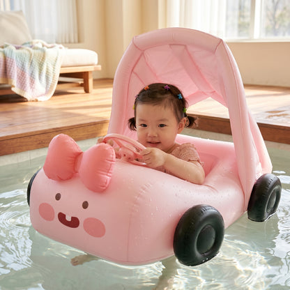 Little Manta Cruiser Baby Pool Float