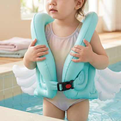 Little Manta Aqua Kids Swim Vest